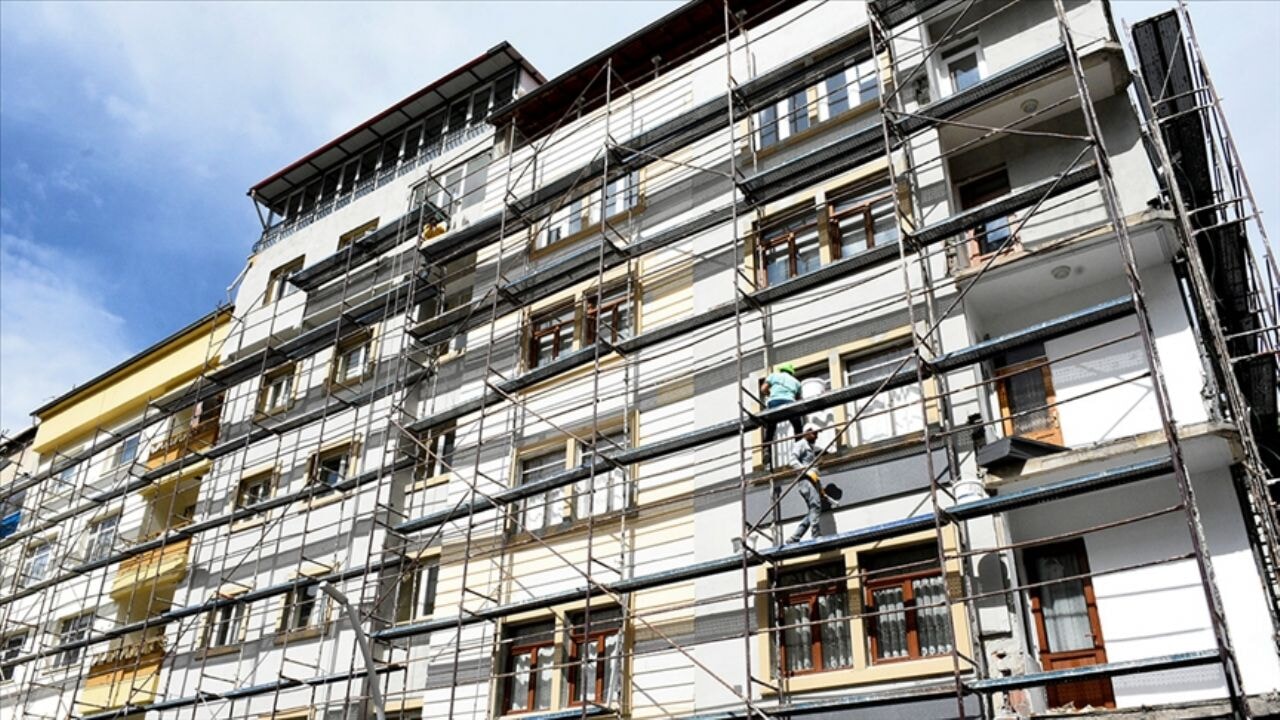 Merkezi ısıtma zorunluluğu kalktı: Yeni yönetmelik Resmi Gazete'de