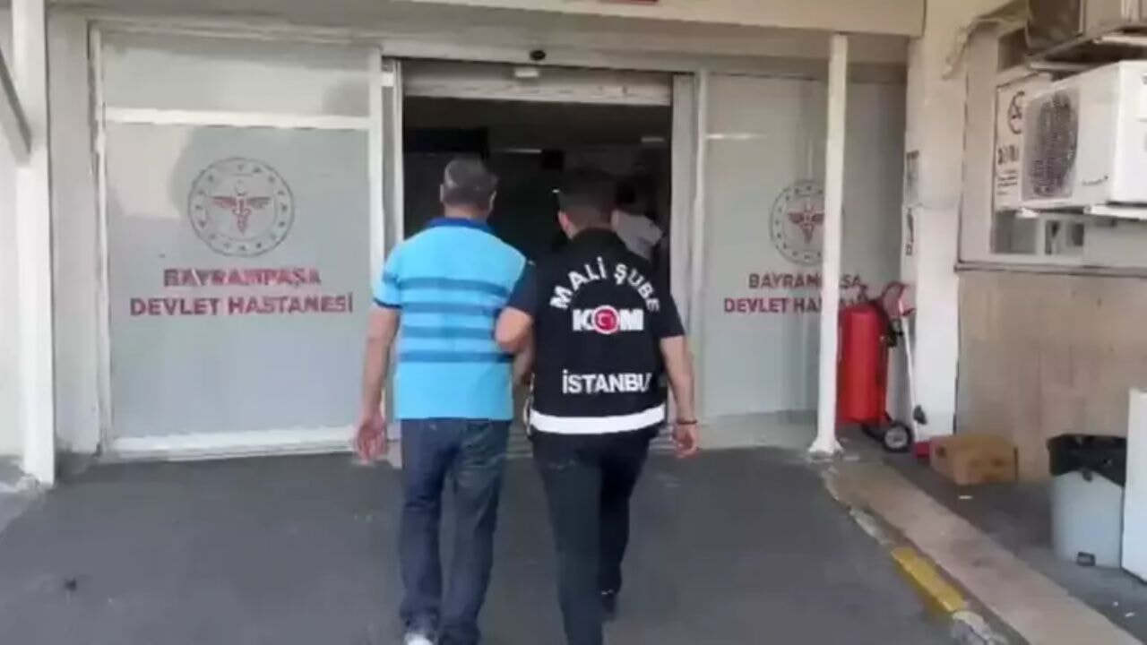 Maydonoz Döner'e ikinci FETÖ operasyonu: 63 gözaltı