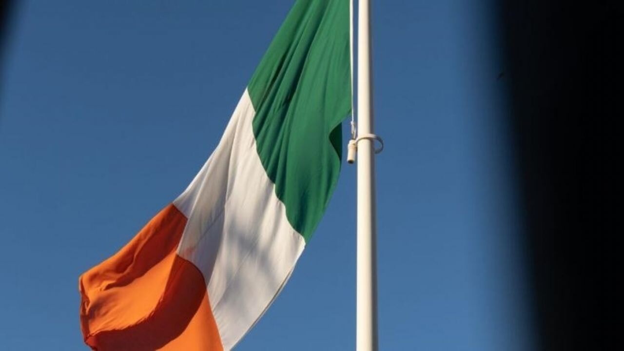 İrlanda, İsrail'e karşı tavrını bir kez daha ortaya koydu