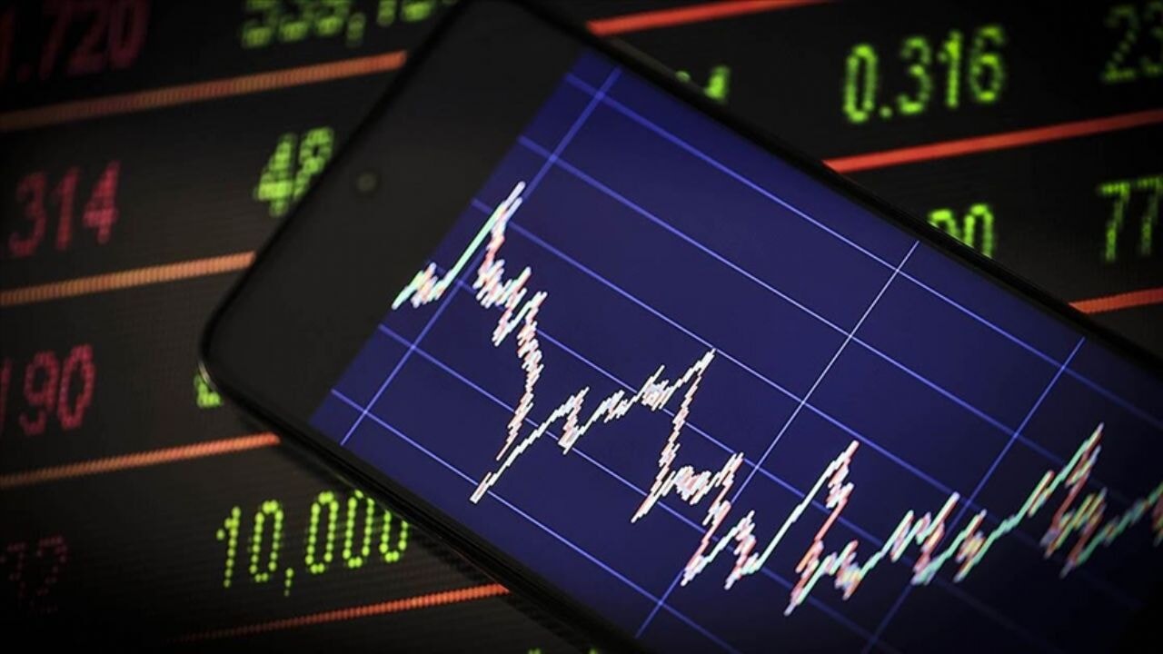 Ateşkes sonrası piyasalarda 'korku endeksi'nde düşüş