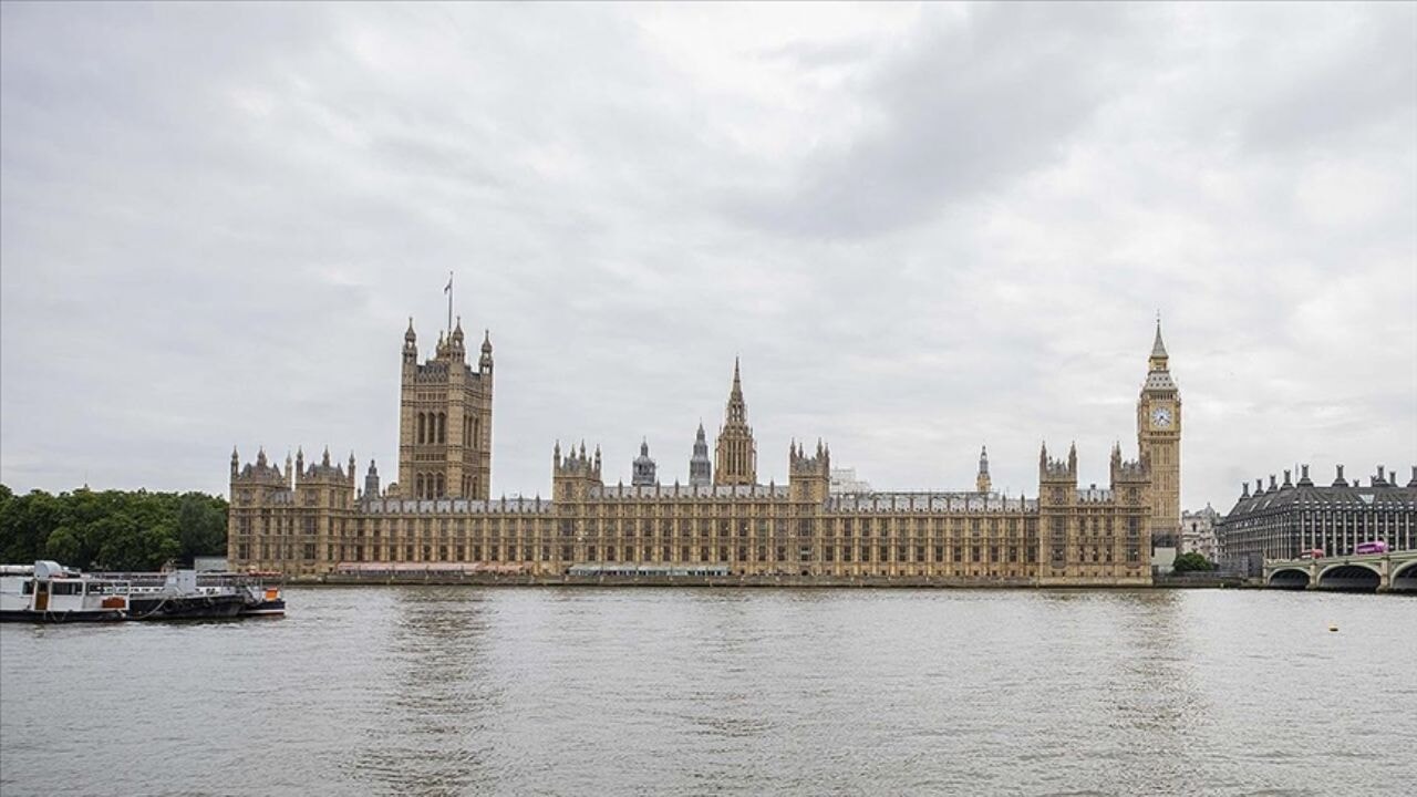 İngiltere: Türkiye bizim için kilit ortak