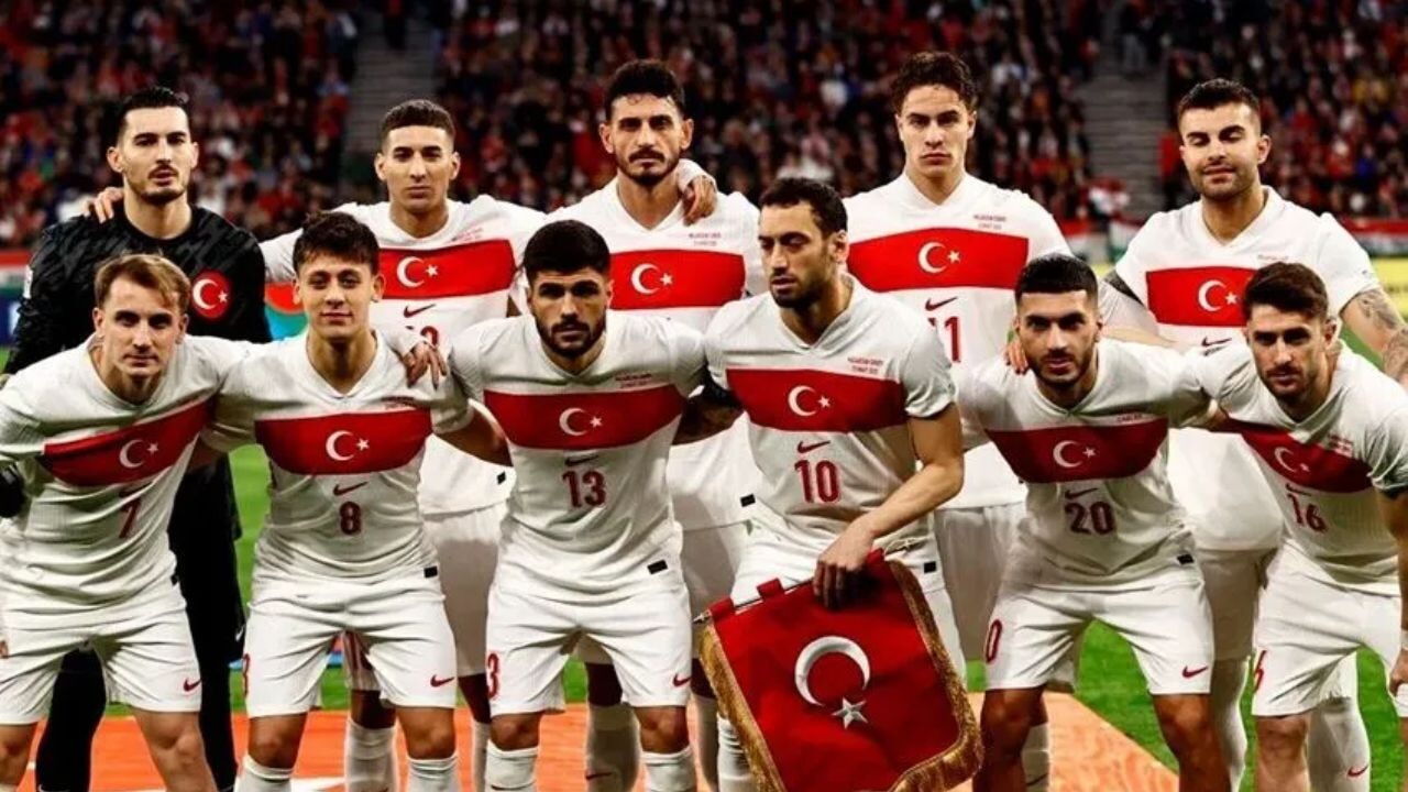 Türkiye-Gürcistan karşılaşmasına Kocaeli ev sahipliği yapacak