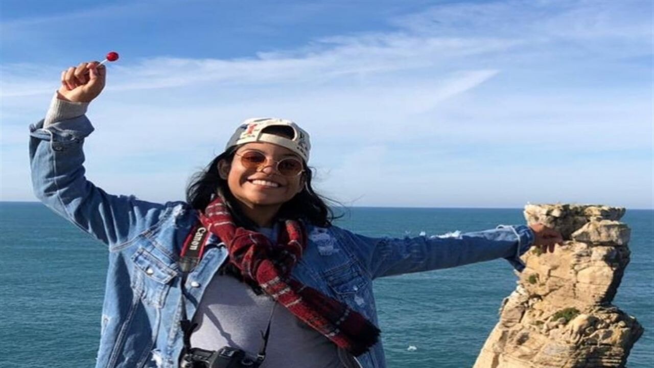 Yanardağdan düşen turist ölü bulundu