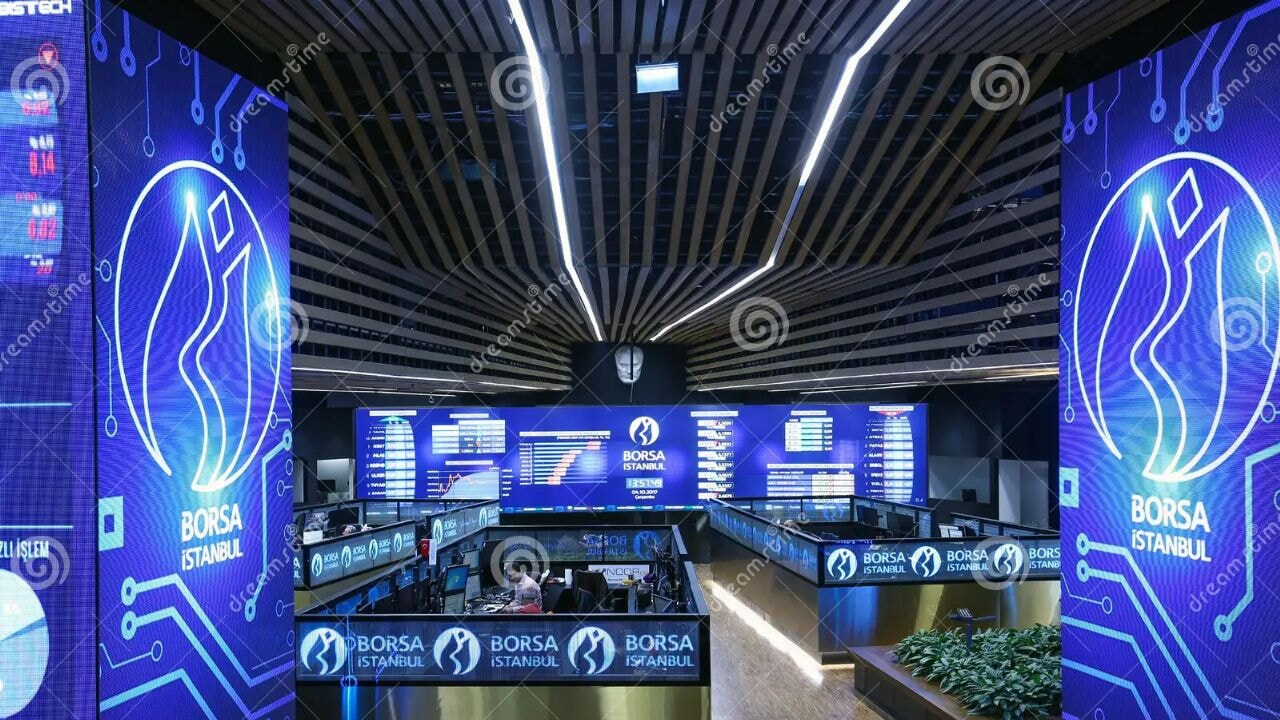 Borsa İstanbul güne yükselişle başladı: İşte sektörlerde son durum