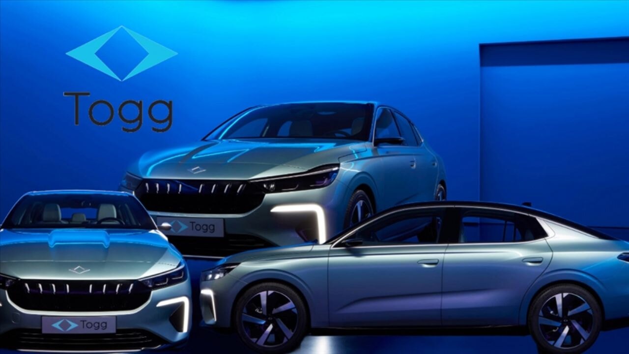 Togg'un yeni bombası T10F: Egea segmentine 'elektrikli rüzgâr' geliyor!