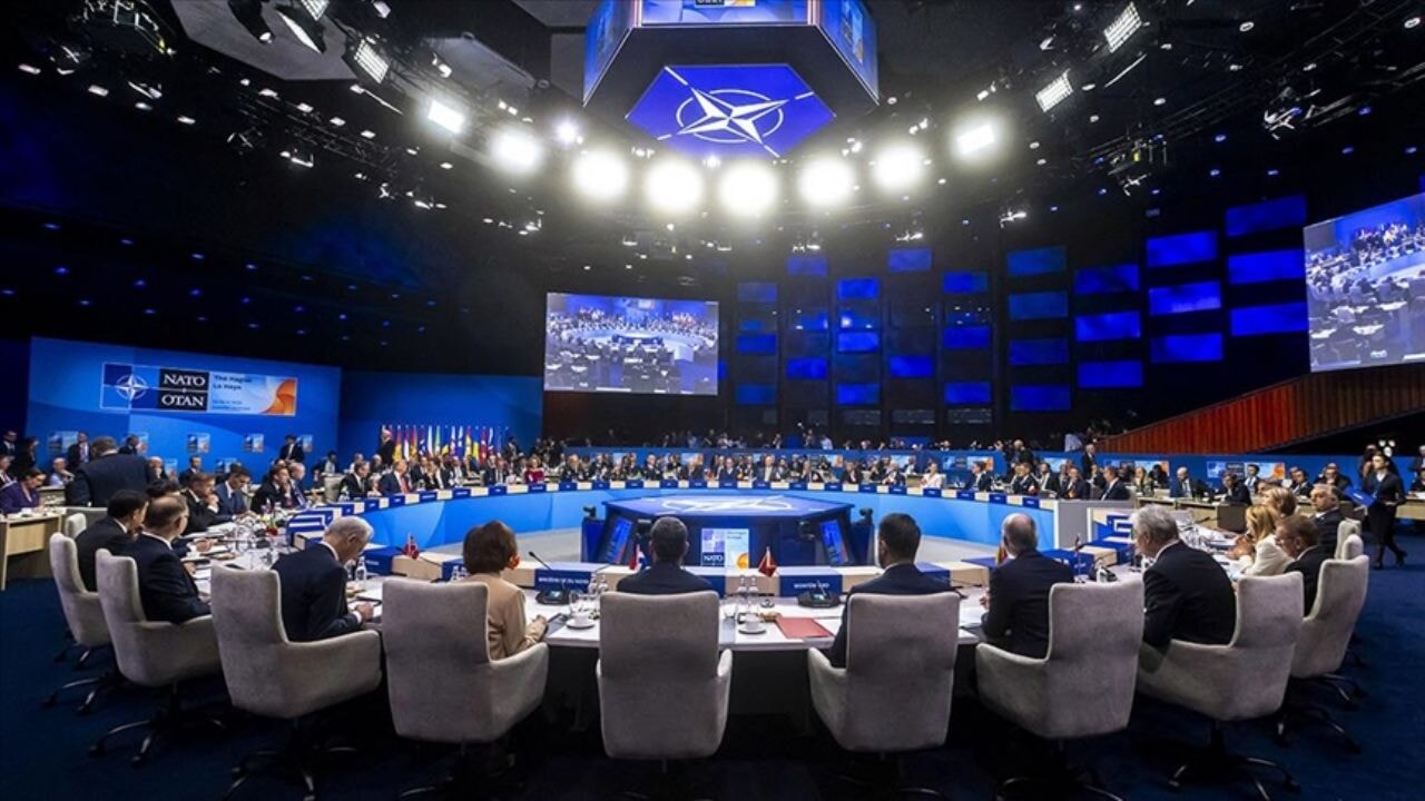 NATO'dan tarihi karar: 2026 Zirvesi Türkiye'ye verildi
