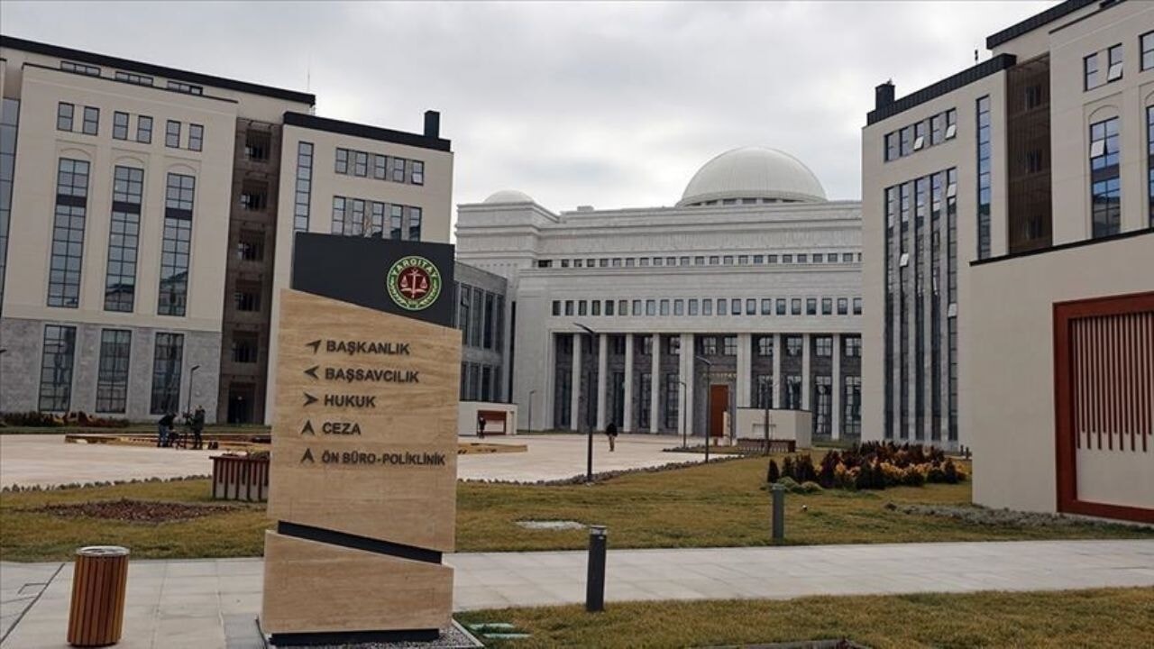 Yargıtay Cumhuriyet Savcısı İşçimen'e saldıranlar hakkında karar