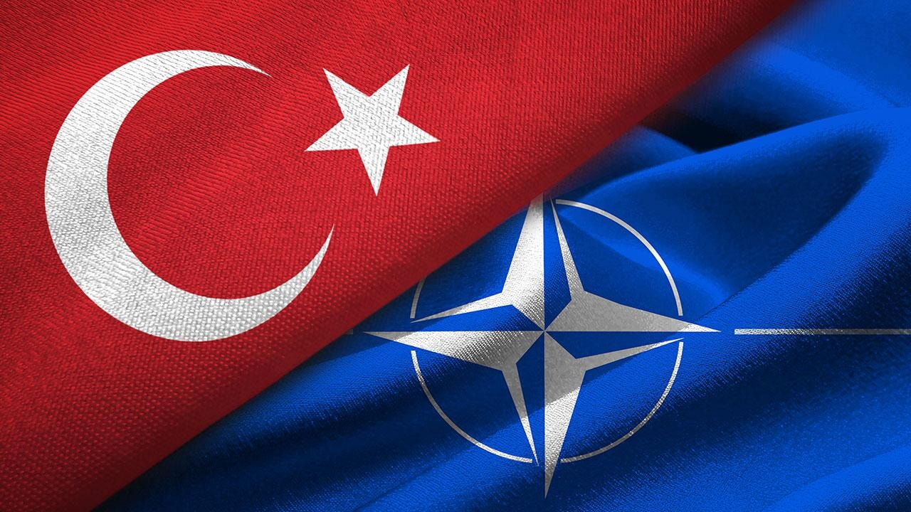 NATO zirve bildirisi yayımlandı