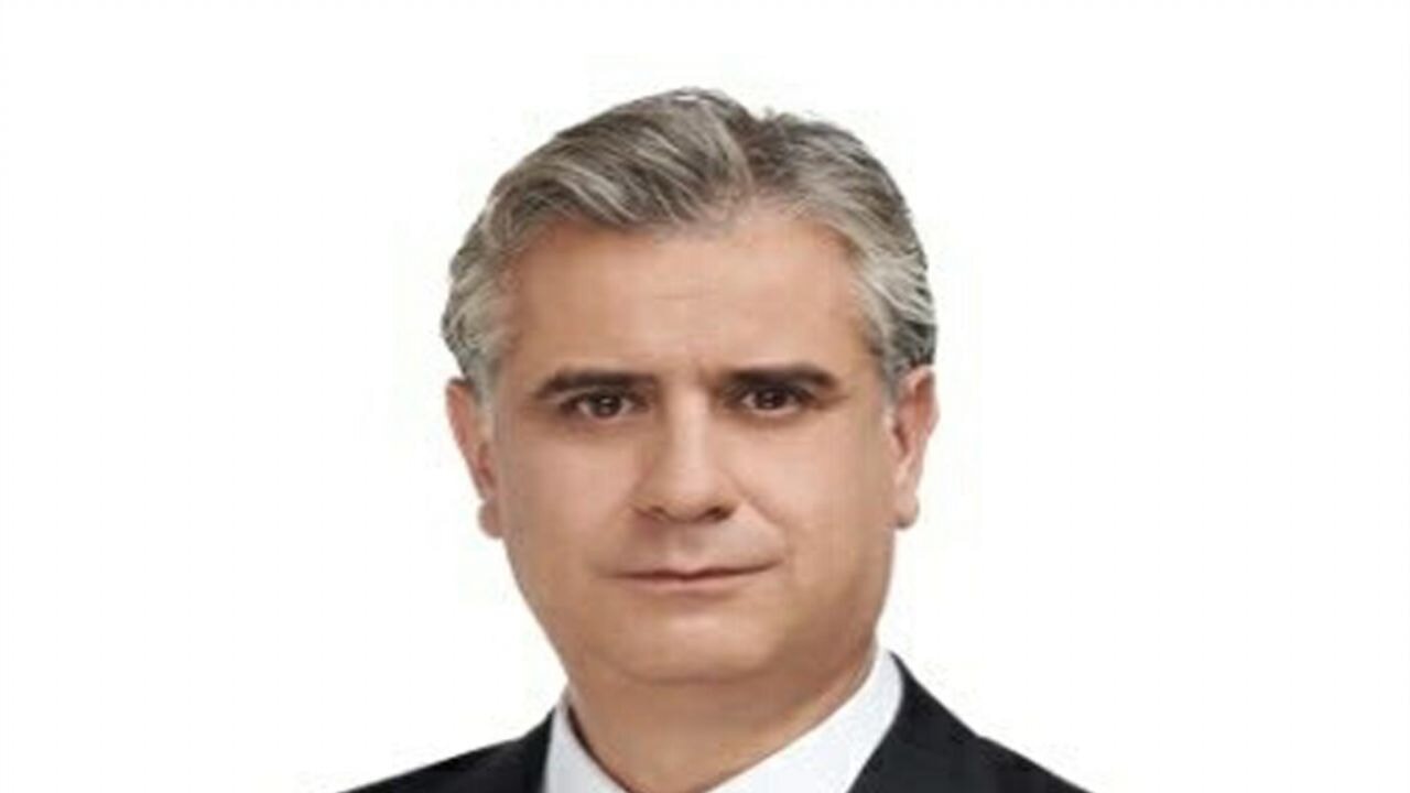 AK Parti Genel Başkan Yardımcısı Hasan Basri Yalçın kaza geçirdi