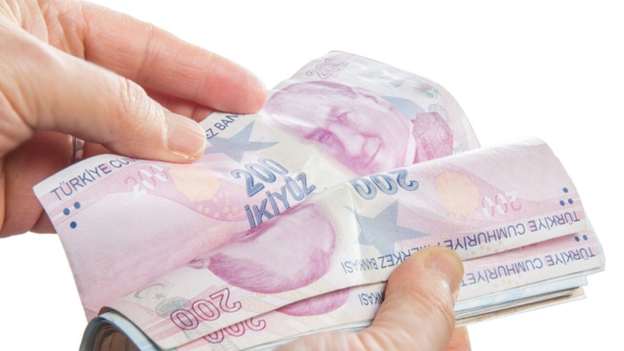 Temmuz emekli zammı netleşti