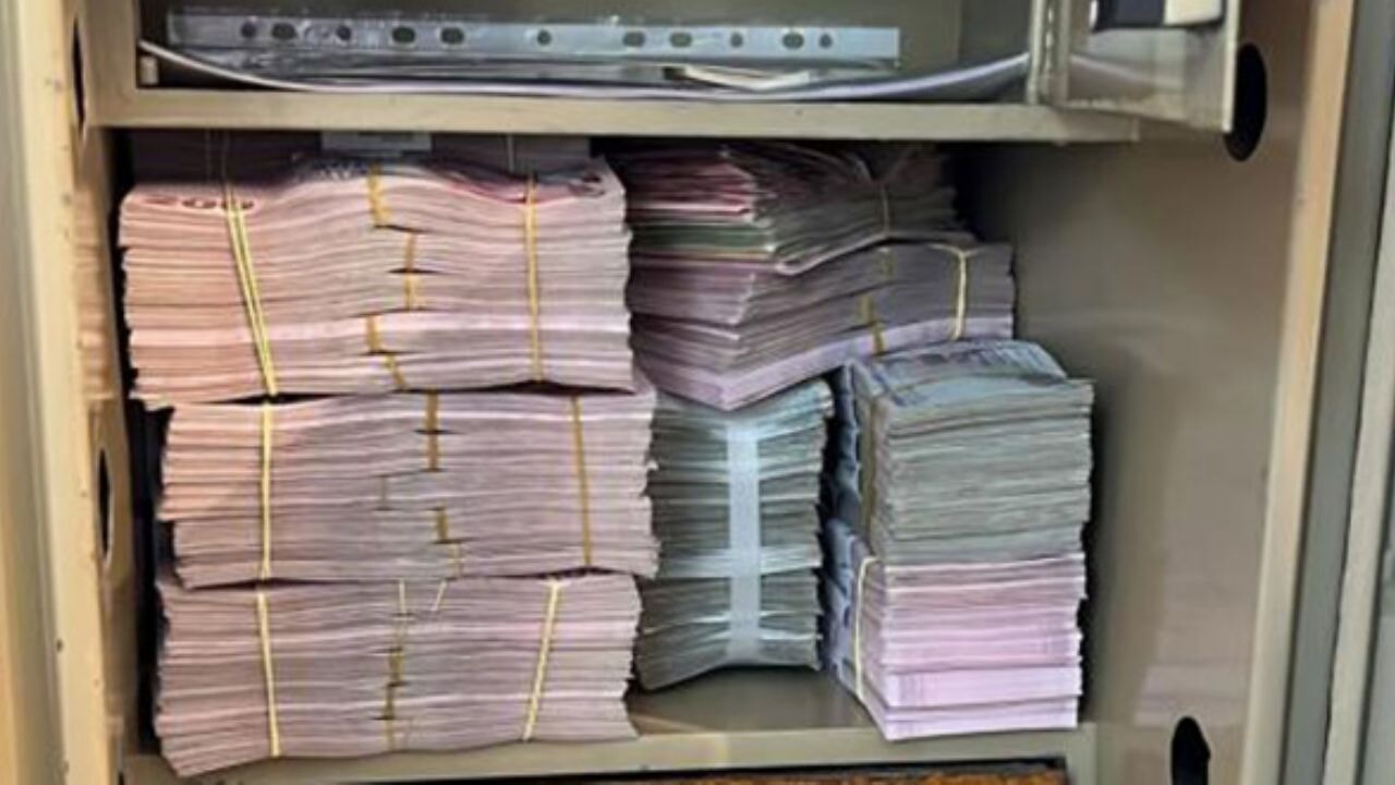 İBB'de yeni ifade: '100 bin dolar ek maaş… Vaniköy'de villa...'