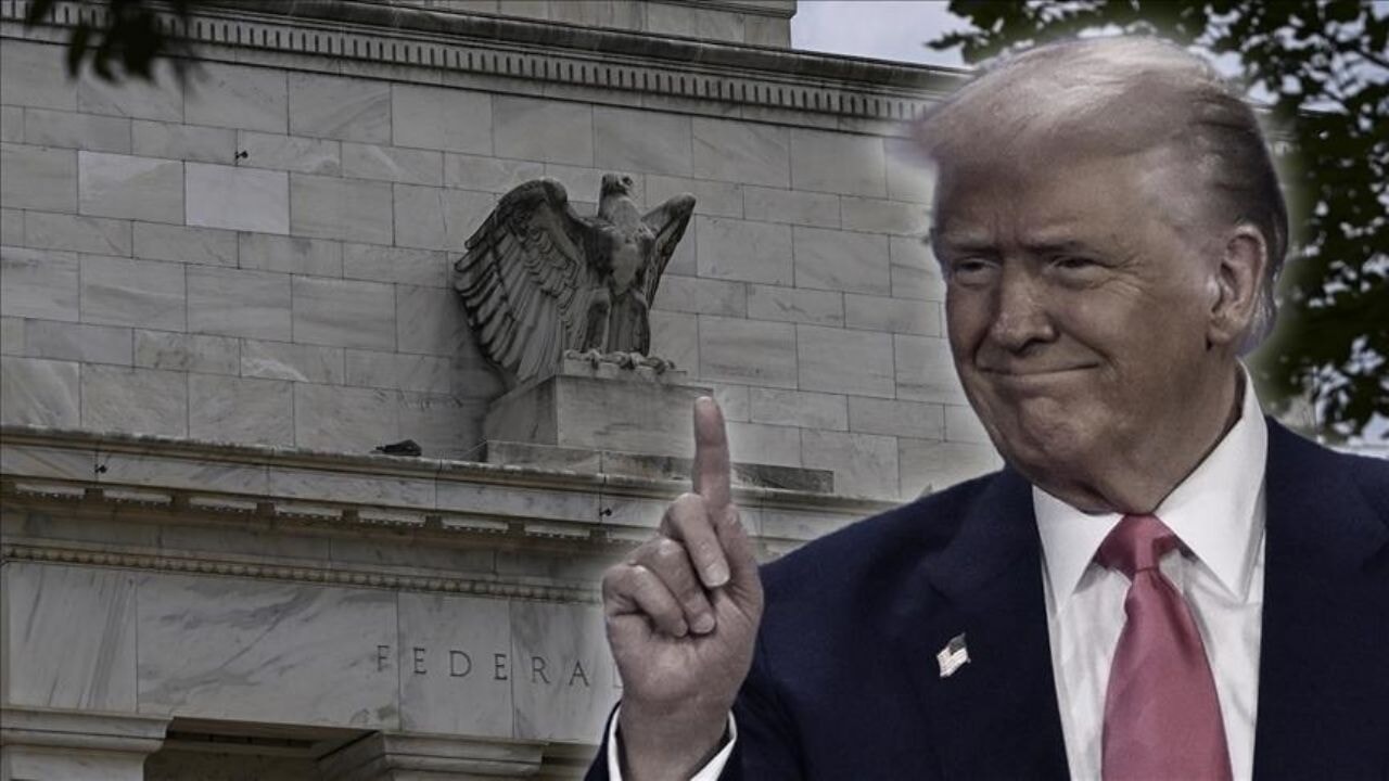 Trump'ın Fed planındaki yeni isimler