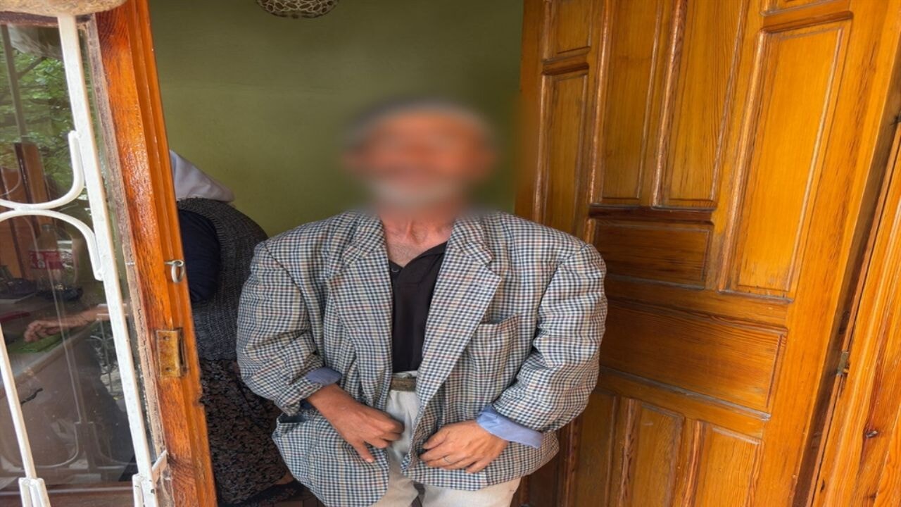 30 yıldır kayıptı, trafik kazasında bulundu