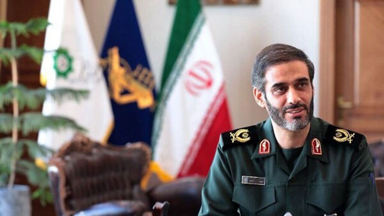 İranlı komutanın öldüğü doğrulandı