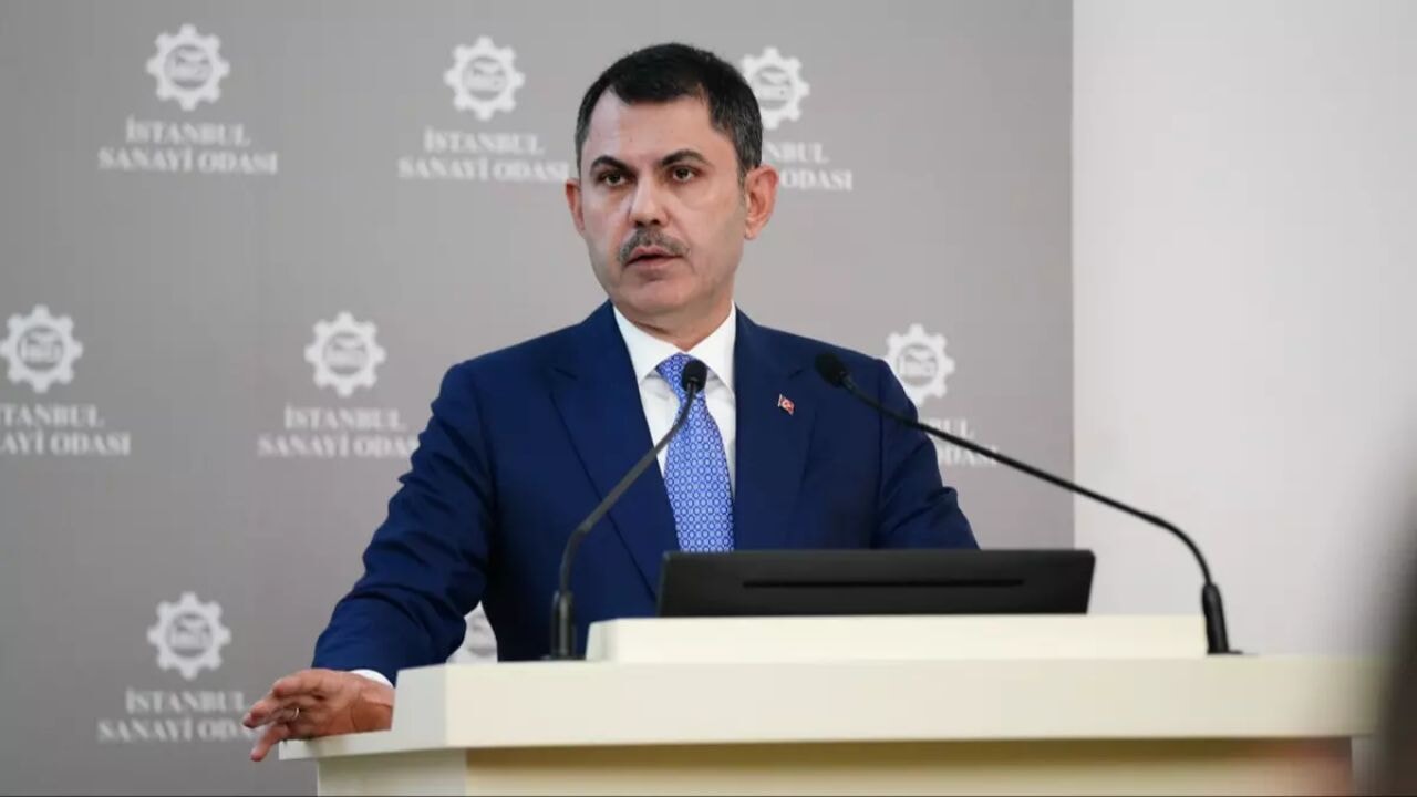 İstanbul'da dev kentsel dönüşüm: Yüz binlerce konut hedefi