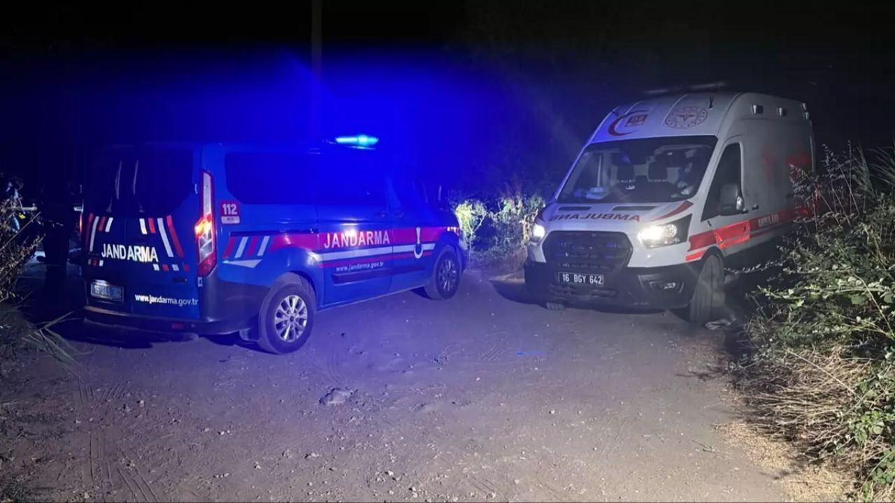 İstanbul, Şanlıurfa ve Bursa'da aynı gün 3 ceset bulundu