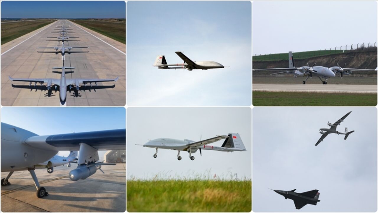 DMM'den savunma sanayi iddialarına cevap