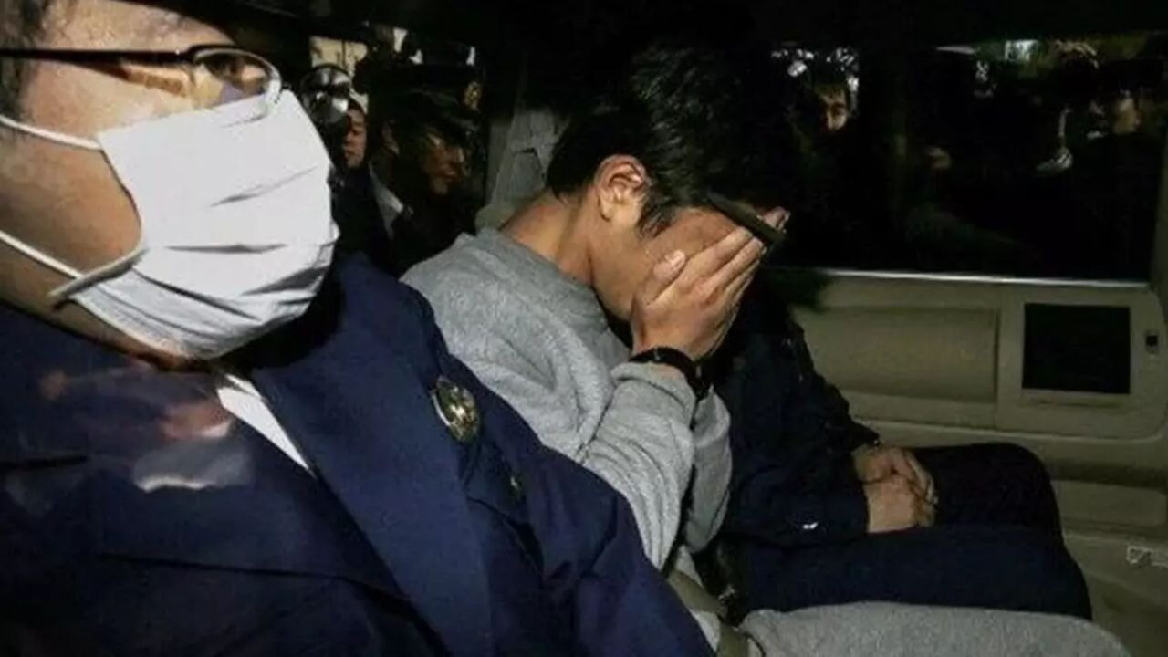 Twitter cinayetleriyle gündeme gelmişti, şimdi idam edildi