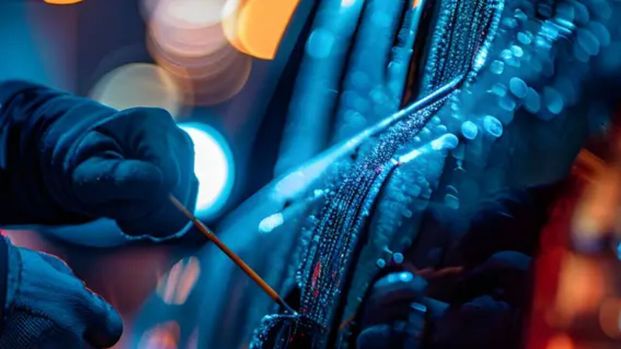 İngiltere'de en çok çalınan araçlar belli oldu