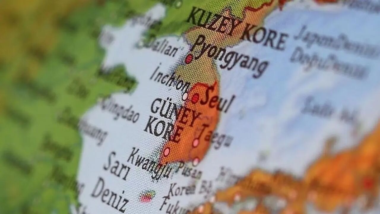 İHA ile askeri alanı izleyen Çinliler gözaltında: Güney Kore'den sert mesaj