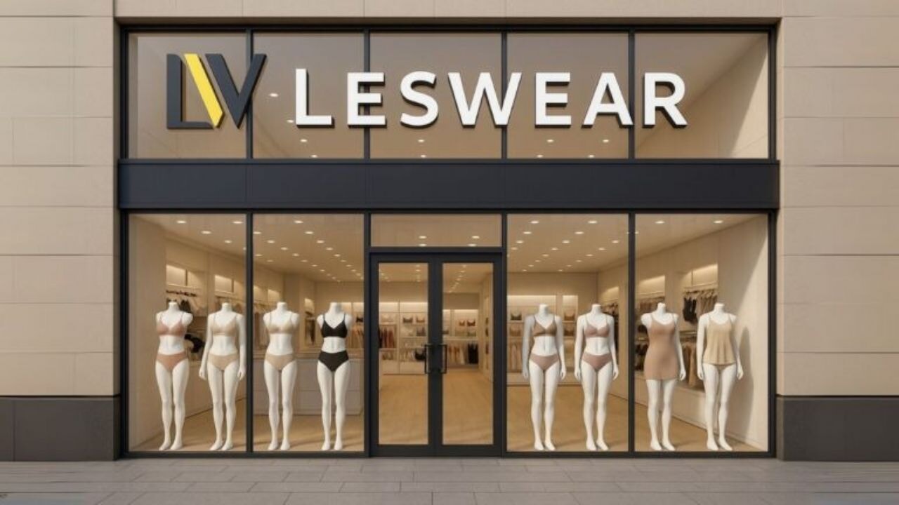 Leswear: Kadın İç Giyimde Modern Konforun Yeni Adı