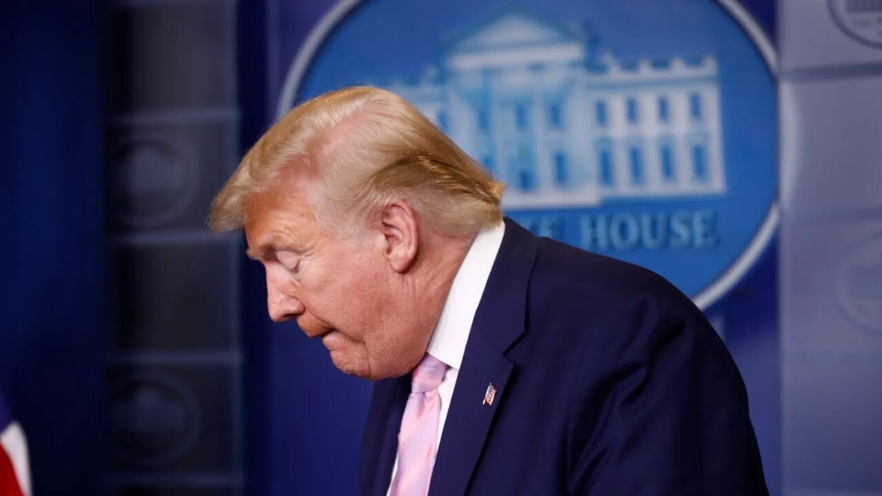 '51. Eyalet' Kanada, Trump'a kök söktürüyor