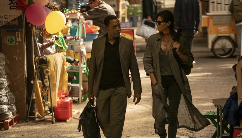 The Old Guard 2 ne zaman yayınlanacak, oyuncu kadrosunda kimler var, konusu ne, Quynh geri dönüyor mu?