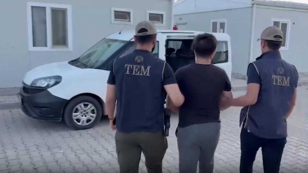 Ticaret Bakanlığı'nda operasyon: 10 gözaltı