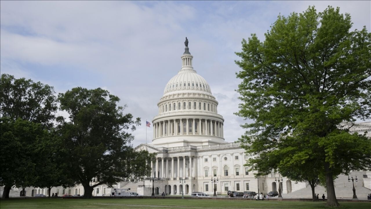 ABD'de savaş ilanı yetkisinde Kongre devre dışı