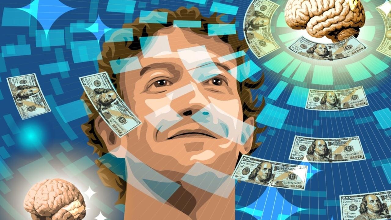 Zuckerberg'in gizli yapay zeka listesi ortaya çıktı