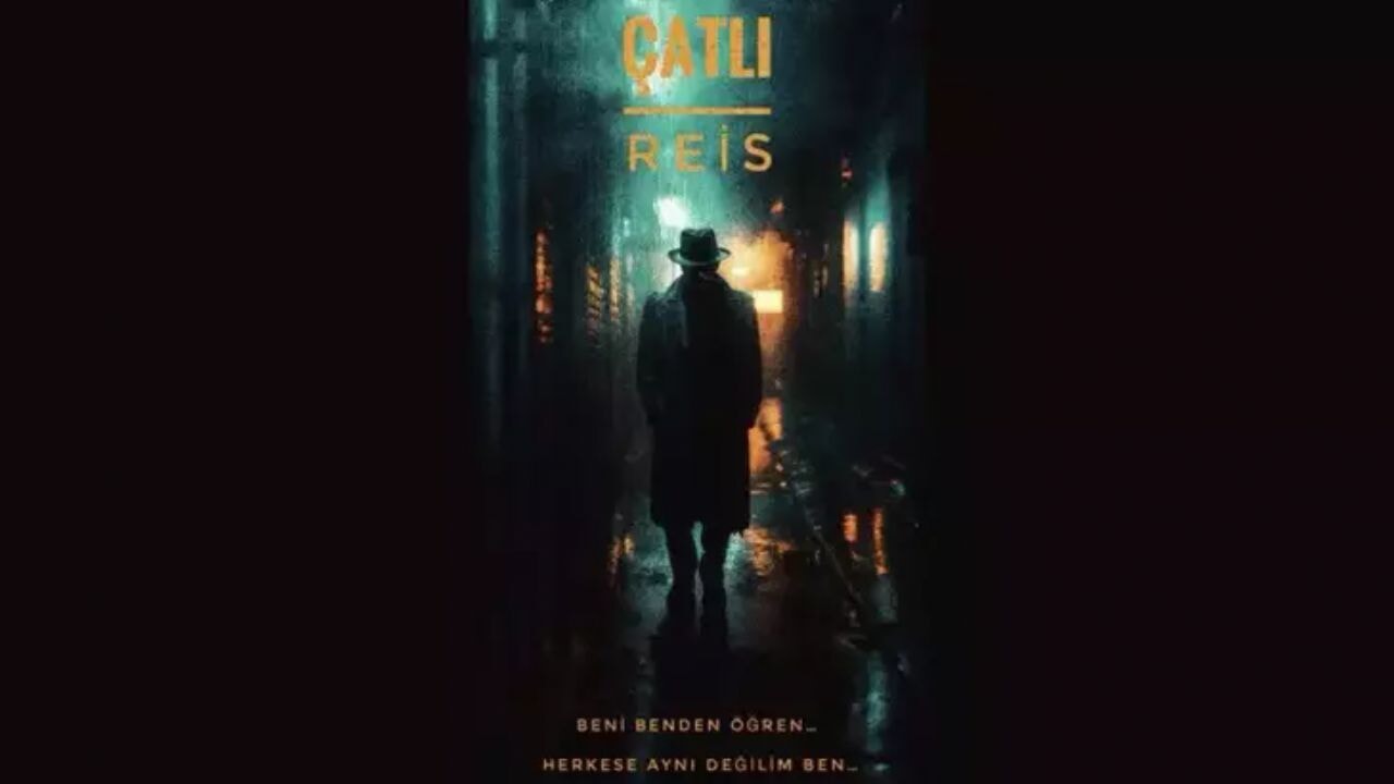 'Abdullah Çatlı' filmi geliyor