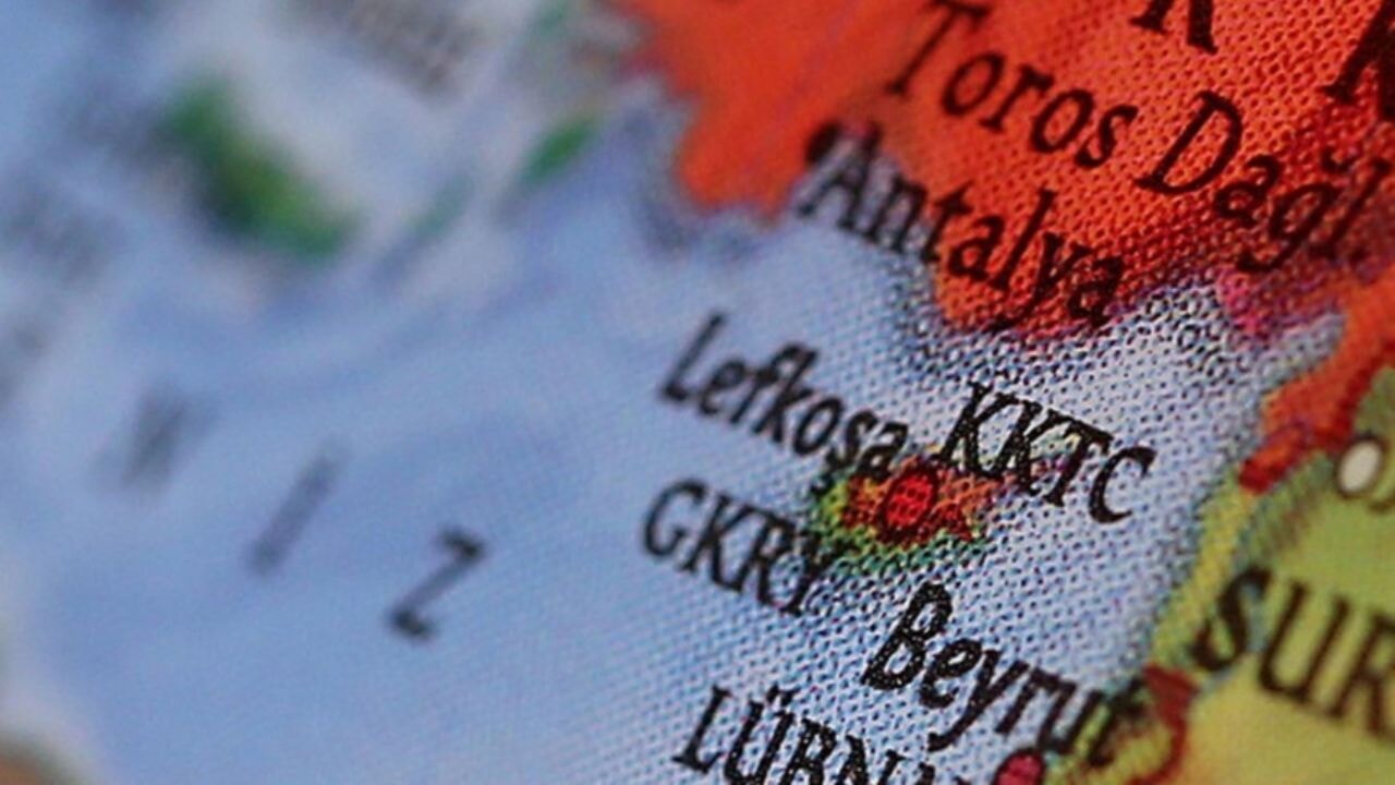 Rum kesiminde 'Ülke elden gidiyor' uyarısı: İsrail işgalmi ediyor?