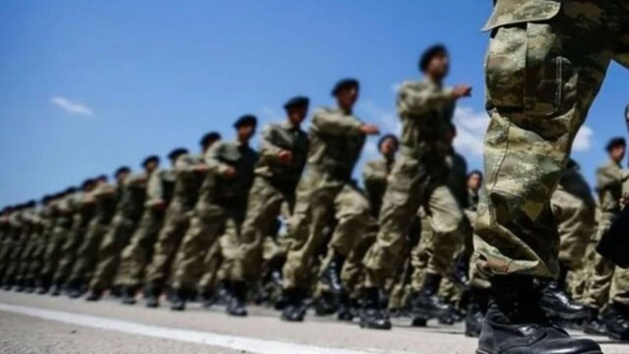 2025 Temmuz Bedelli Askerlik Ücreti Ne Kadar Olacak? MSB'den Son Açıklama