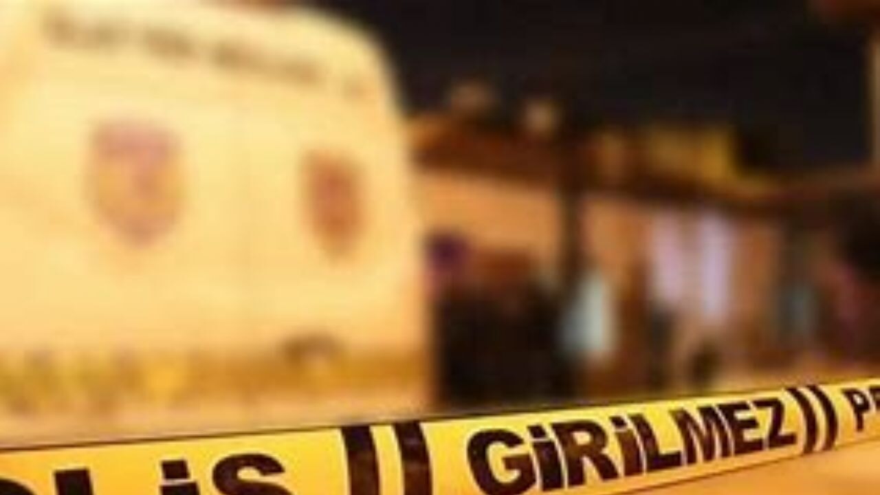 Manisa'da korkutan olay: Aracında ölü halde bulundu