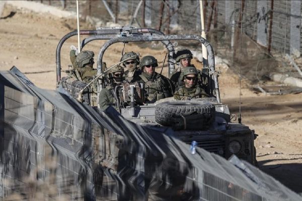 İşgalci İsrail ordusu, Suriye'de alıkoyduğu kişileri kaçırdı