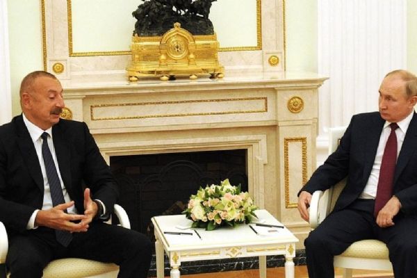 Tümü iptal edildi! Azerbaycan ile Rusya arasında derin kriz