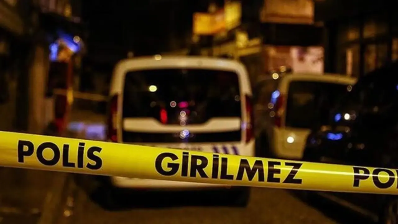 Bağlar'da aile içi kavga: Kardeşini öldürdü