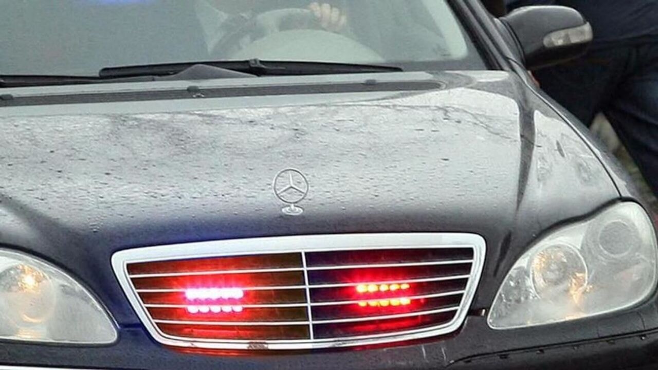 İBB soruşturması: 'Çakarlı araçla para taşırdık'