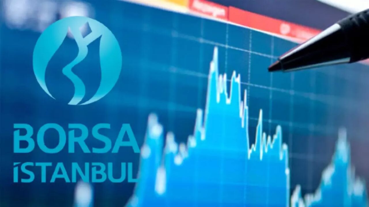 Borsa haftaya yükselişle başladı: BIST 100 endeksi 9.452 puana çıktı