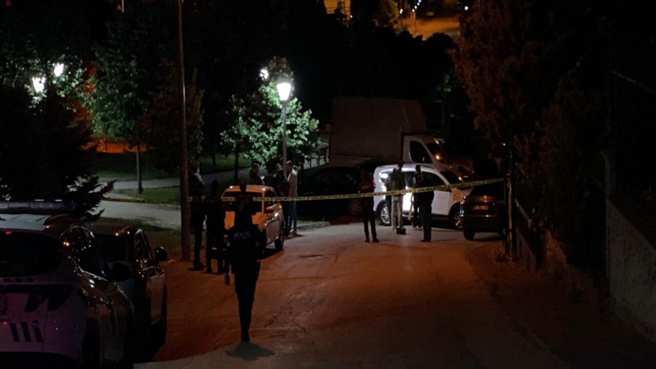 Kız isteme tartışmasında tabancayla vurulan polis memuru hayatını kaybetti