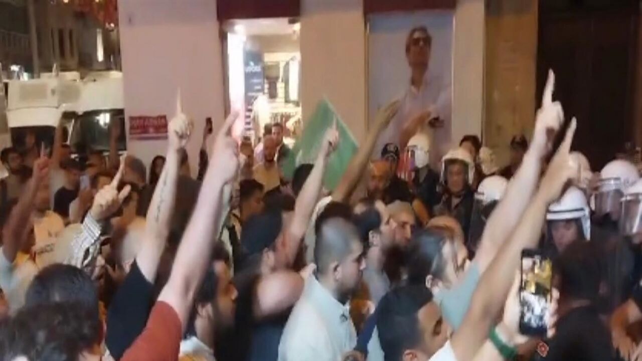 Leman dergisine ilişkin soruşturmada 4 gözaltı ve toplatma kararı