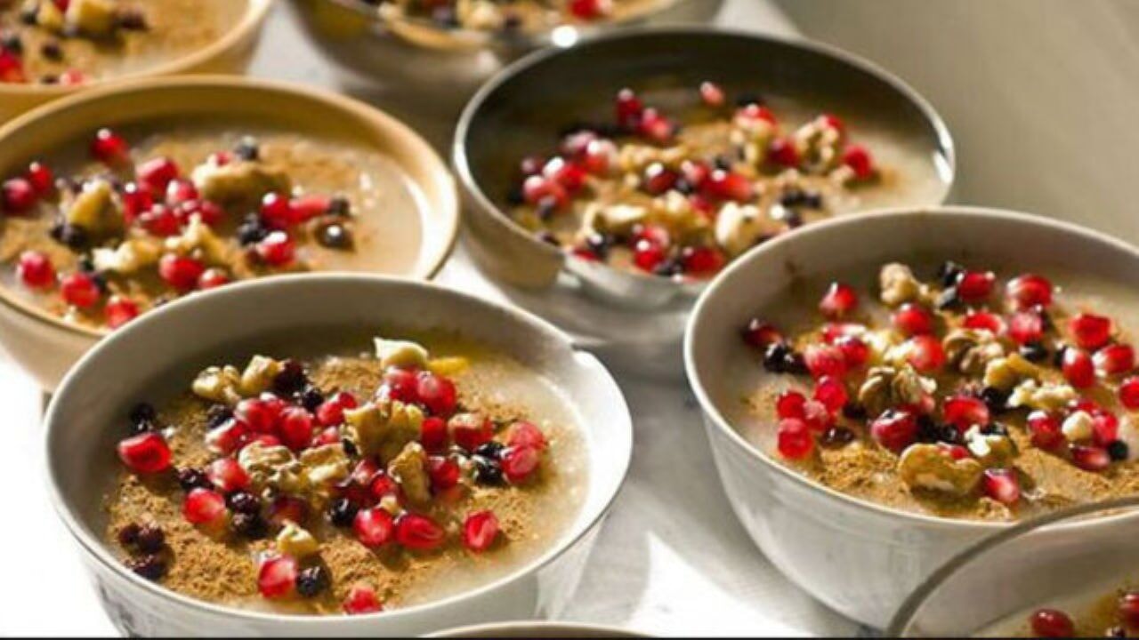 2025 Aşure Günü ne zaman? İşte Muharrem ayı ve Aşure tarihi