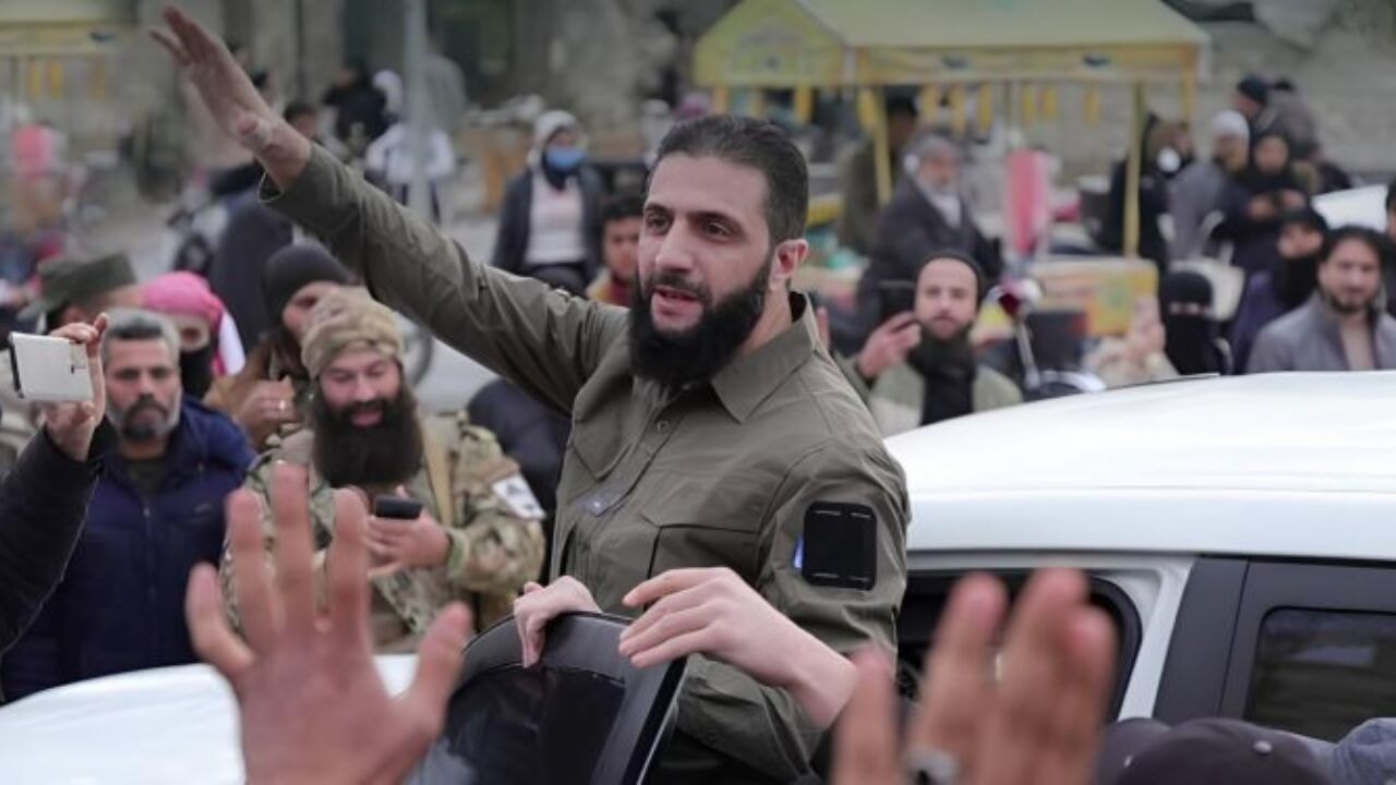 HTŞ terör listesinden çıkarılacak mı? ABD'den açıklama