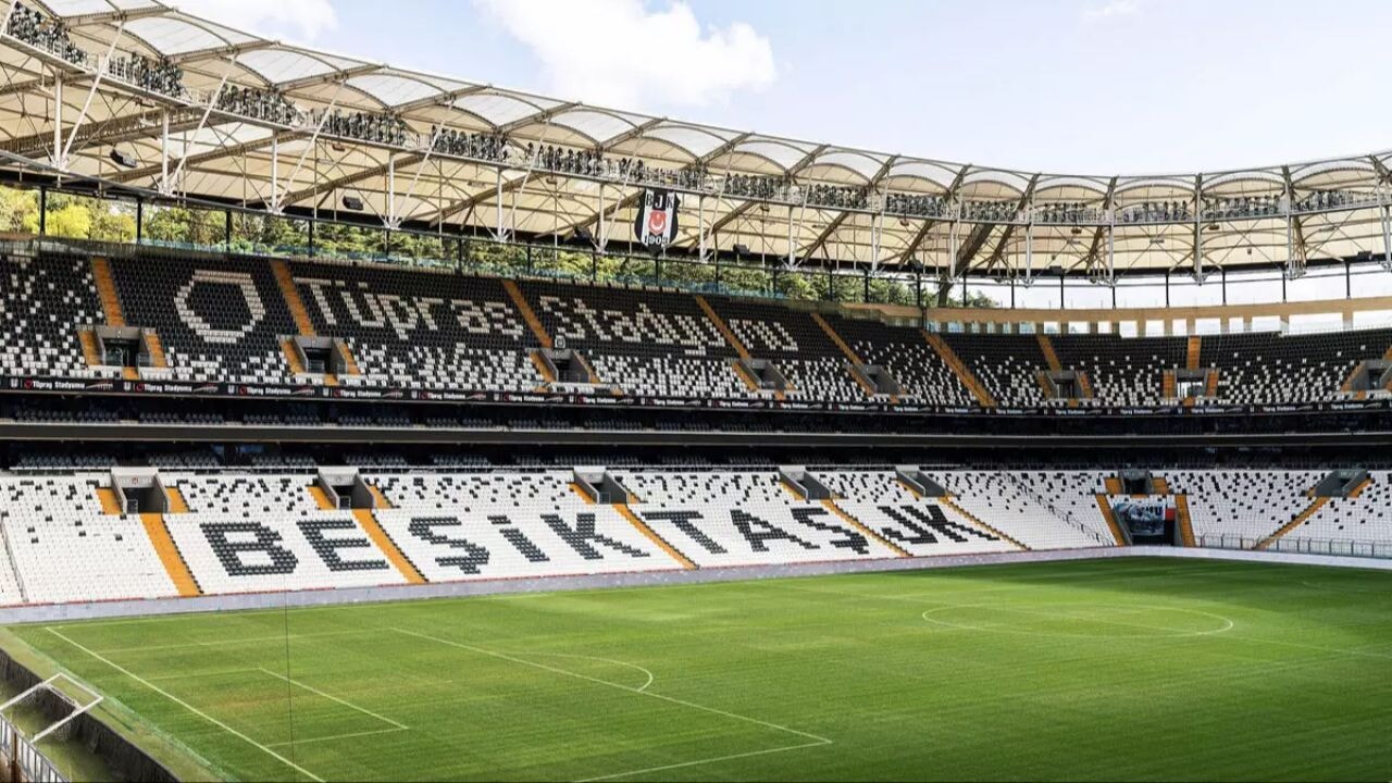 İşte Süper Lig maçlarının oynanacağı 17 stat ve kapasiteleri