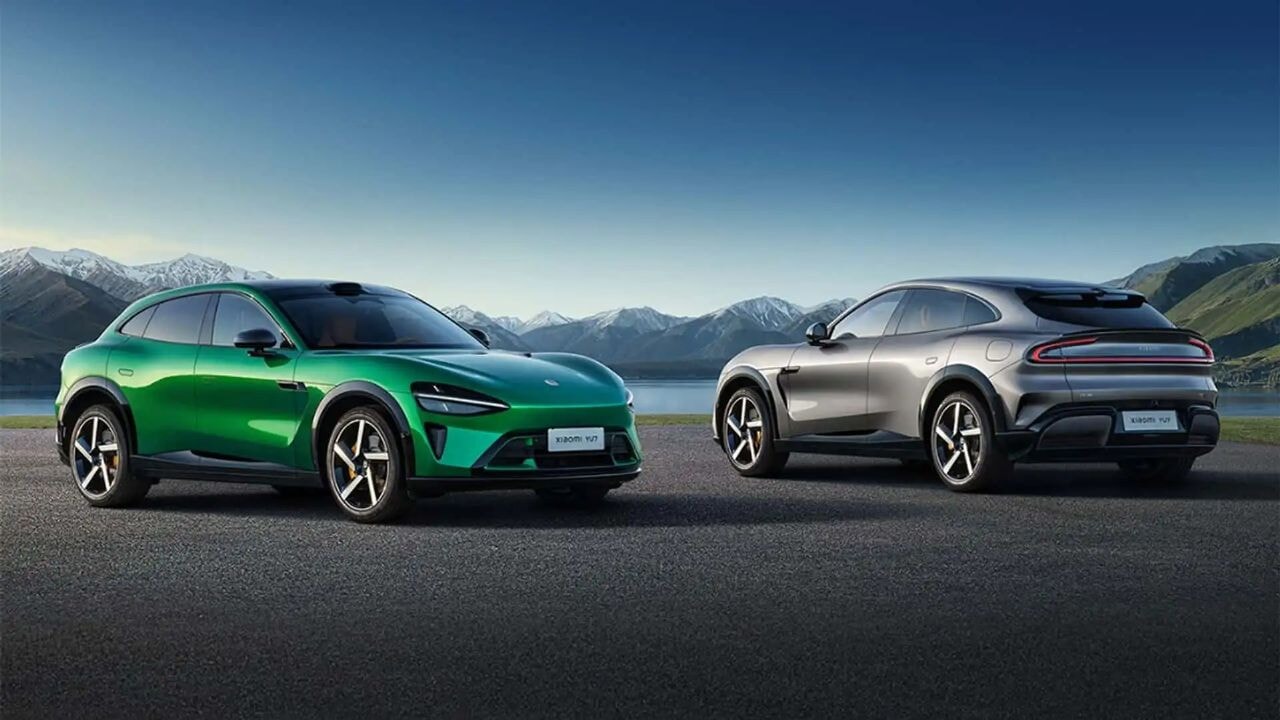 Xiaomi YU7'de hayal kırıklığı... Sipariş verenlere kötü haber