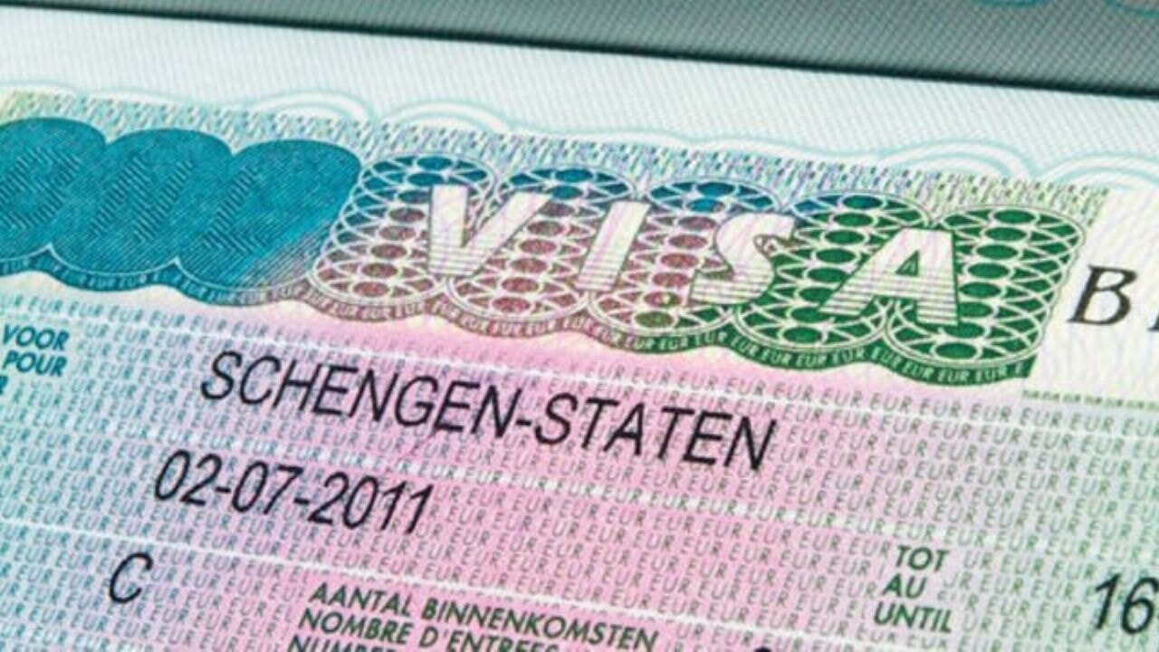 Almanya'dan Schengen açıklaması