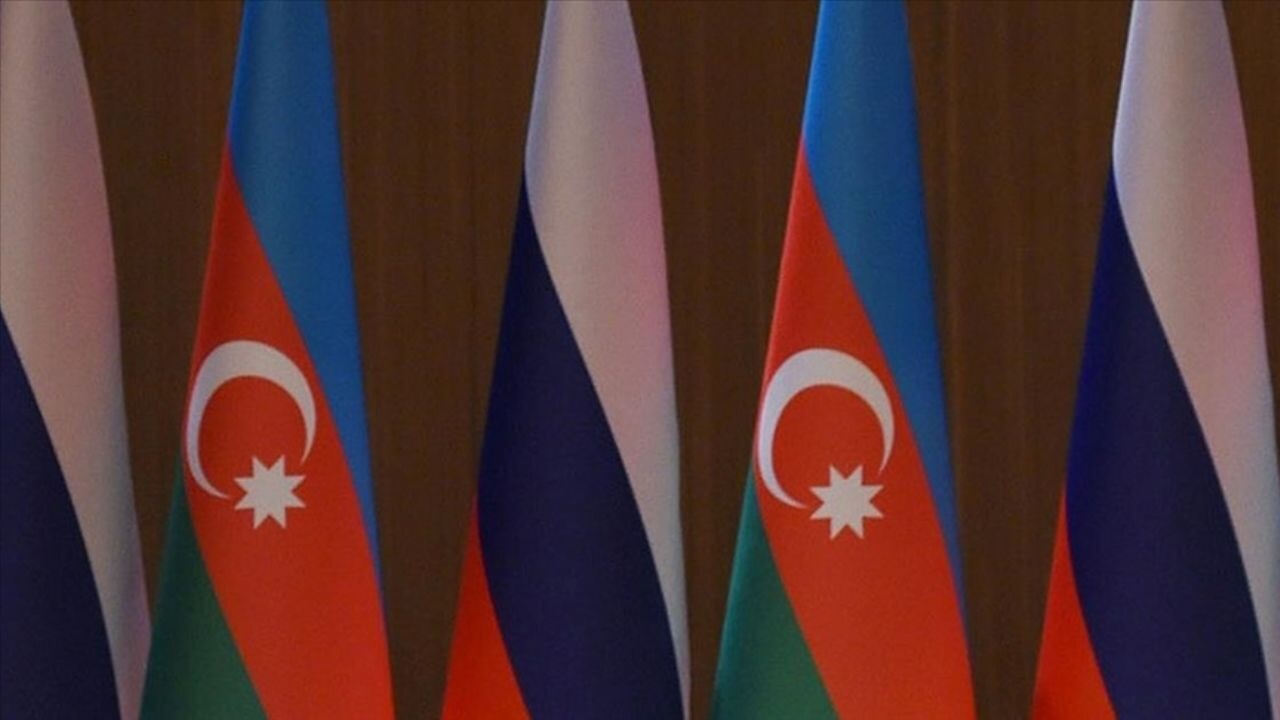 Azerbaycan ve Rusya karşılıklı nota çekti!