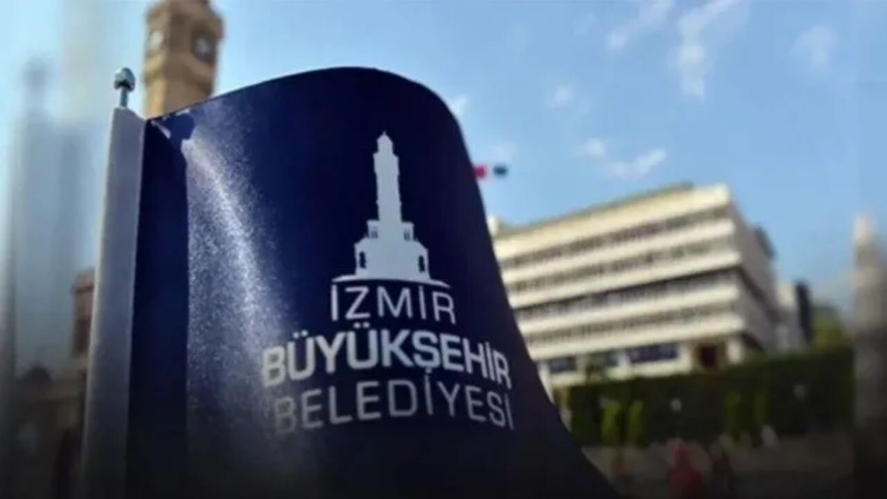 İzmir'deki 'yolsuzluk' operasyonunda yeni gelişme