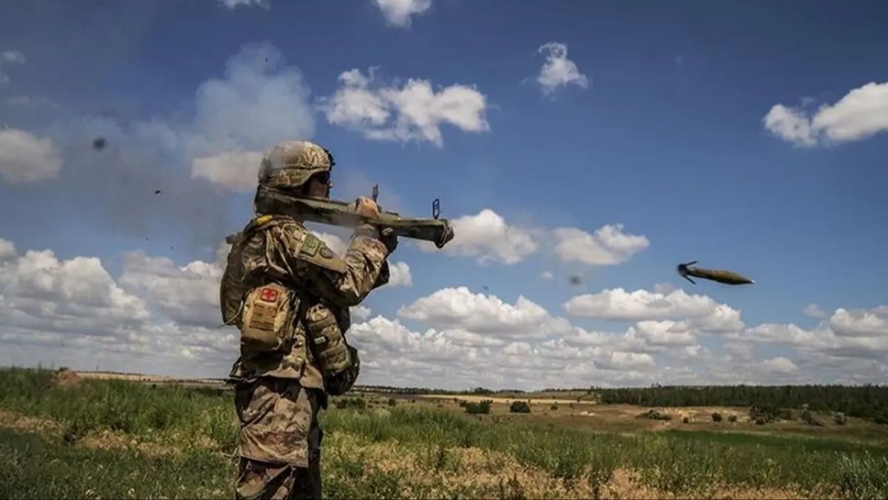 Ukrayna cephesine kötü haber: ABD silah göndermeyecek