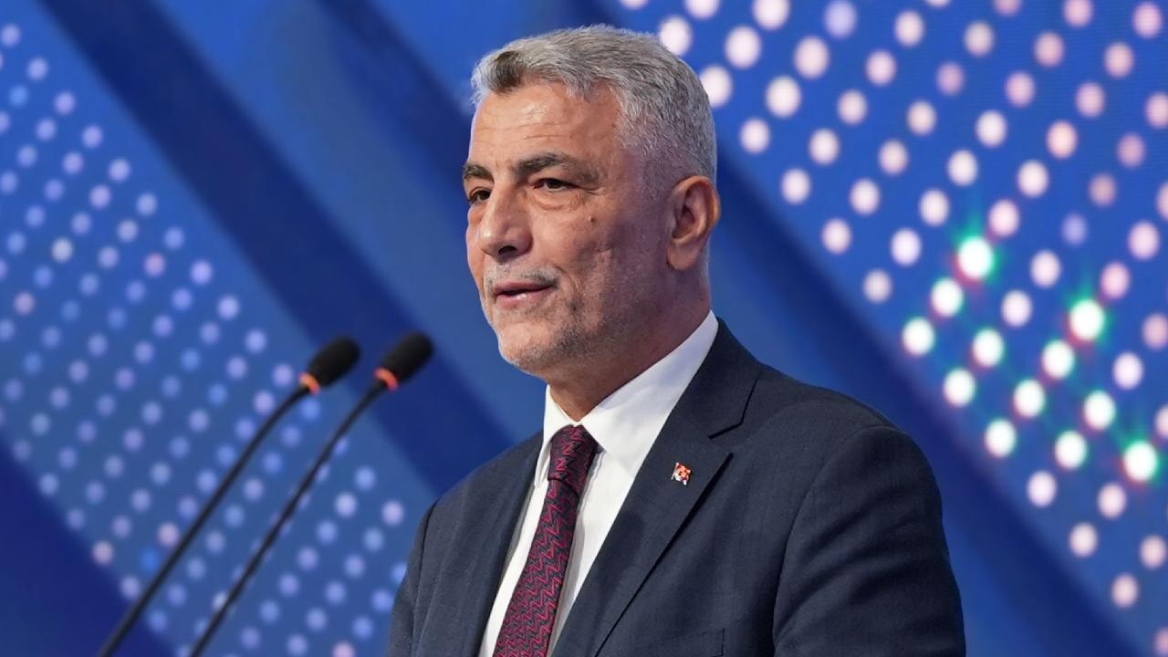 Ticaret Bakanı Bolat: İhracatta son 1 yılın zirvesine çıktık
